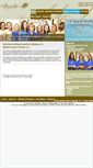 Mobile Screenshot of drmanellawellness.com